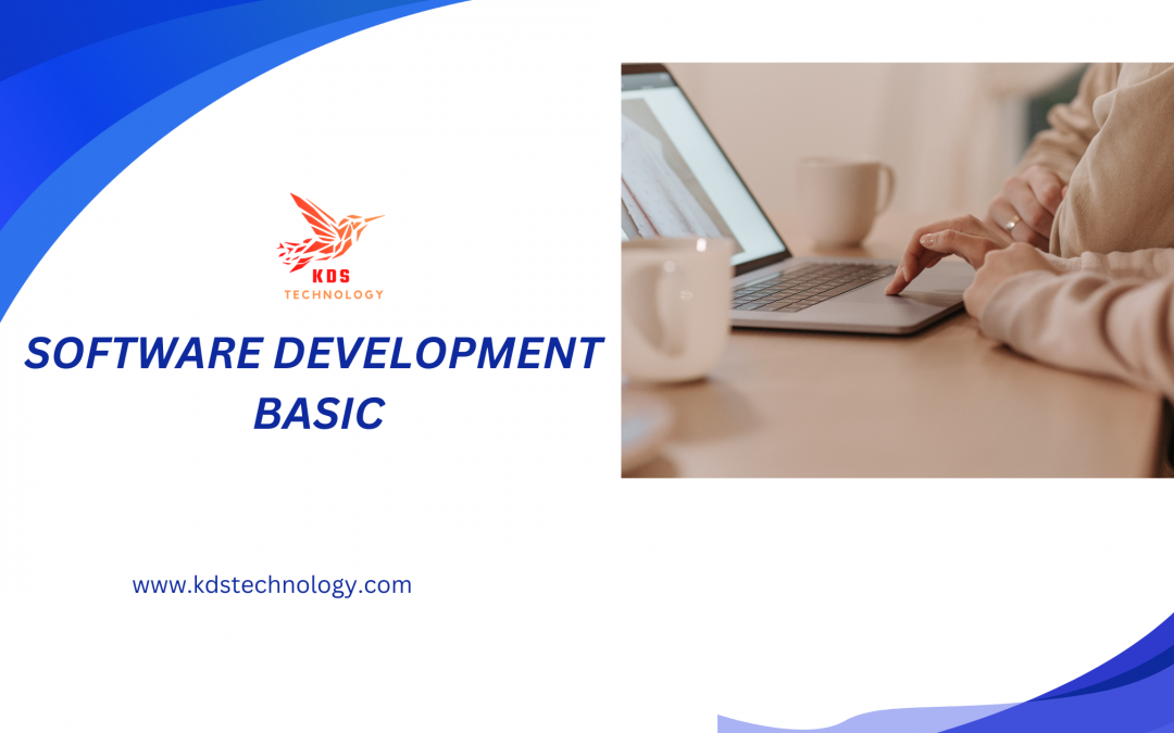 SOFTWARE DEVELOPMENT BASIC