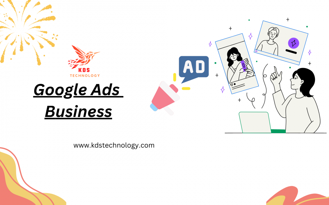 Google Ads Business