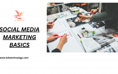SOCIAL MEDIA MARKETING BASICS