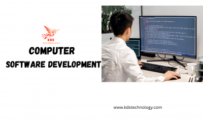 Computer Software Development