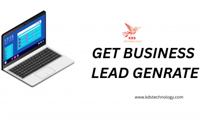 GET BUSINESS LEAD GENRATE
