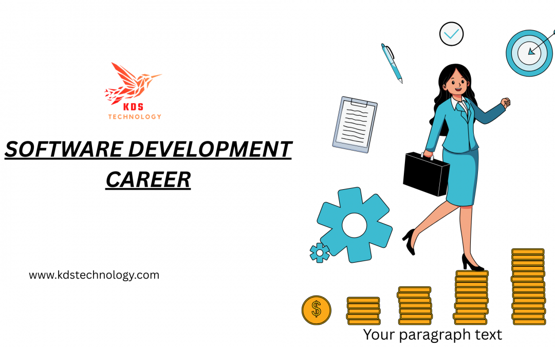 SOFTWARE DEVELOPMENT CAREERS