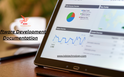 Software Development Documentation