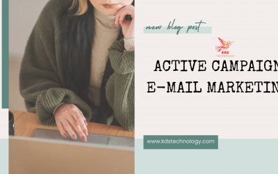 Active Campaign Email Marketing