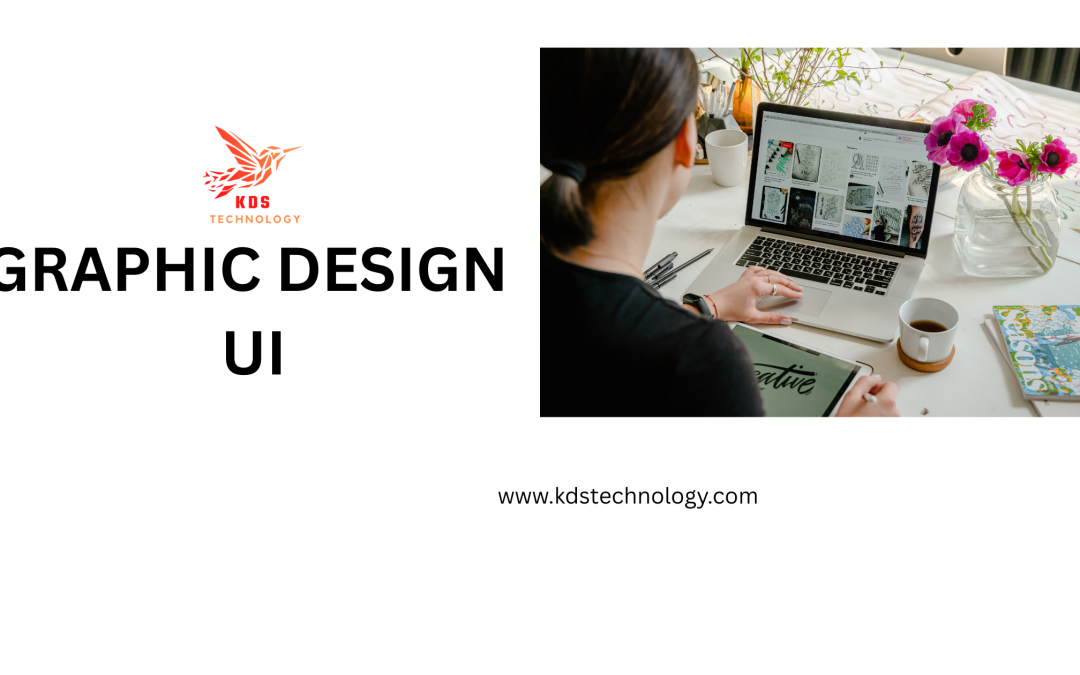 Graphic Design UI