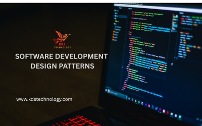SOFTWARE DEVELOPMENT DESIGN PATTERNS