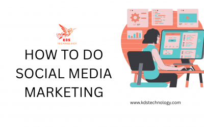 HOW TO DO SOCIAL MEDIA MARKETING