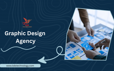 GRAPHIC DESIGN AGENCY