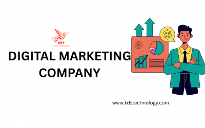 DIGITAL MARKETING COMPANY